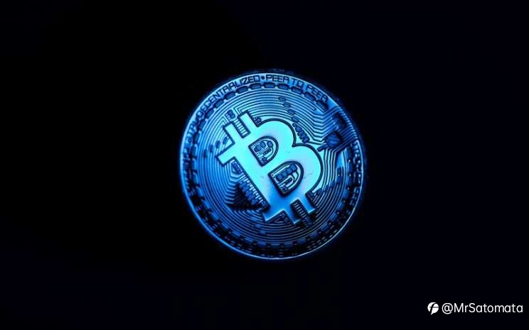 Bitcoin Tembus Rekor Tertinggi, JPMorgan: Dipicu Kekhawatiran Inflasi