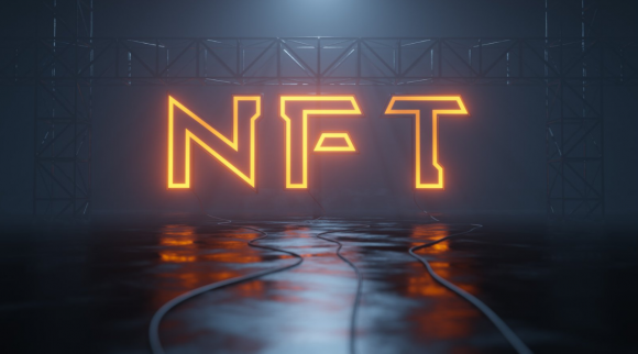 元宇宙黑马,ELVES NFT交易平台正式上线