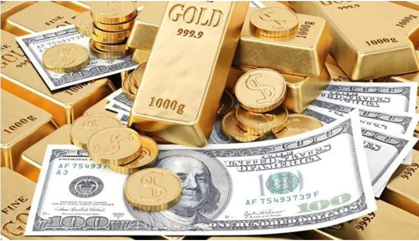 WisunoFX斯瑞每日快讯 | 世界黄金协会：9月全球黄金ETF持仓继续下滑
