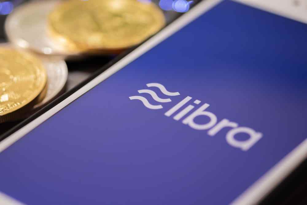 Facebook选择Coinbase来试行其加密钱包Novi