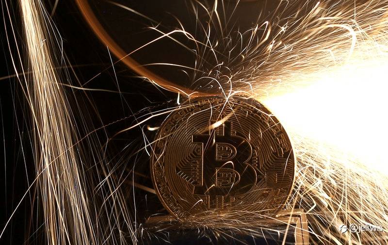 BTC Diprediksi Capai $100K Akhir Tahun, ETF Bitcoin Siap Meluncur di NYSE Hari Ini