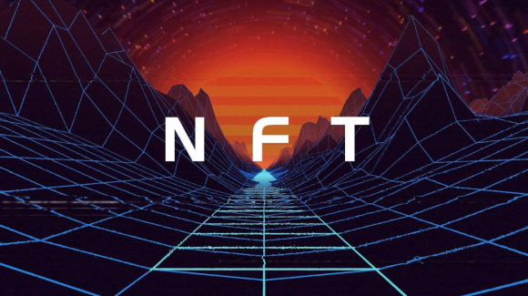 元宇宙黑马,ELVES NFT交易平台正式上线