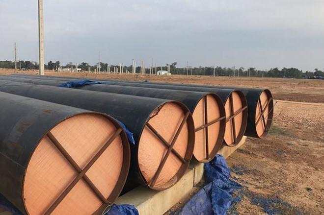 46 dự án đầu tư ra nước ngoài ghi nhận lỗ lũy kế 1,17 tỉ đô la Mỹ
