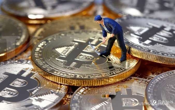 Bukan Bitcoin atau Ethereum, ini uang kripto yang bagus untuk jangka pendek