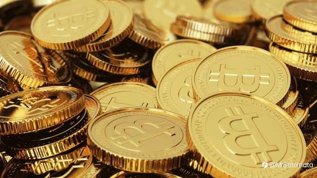 Bitmain Hentikan Pengiriman Rig Penambangan Kripto Di China