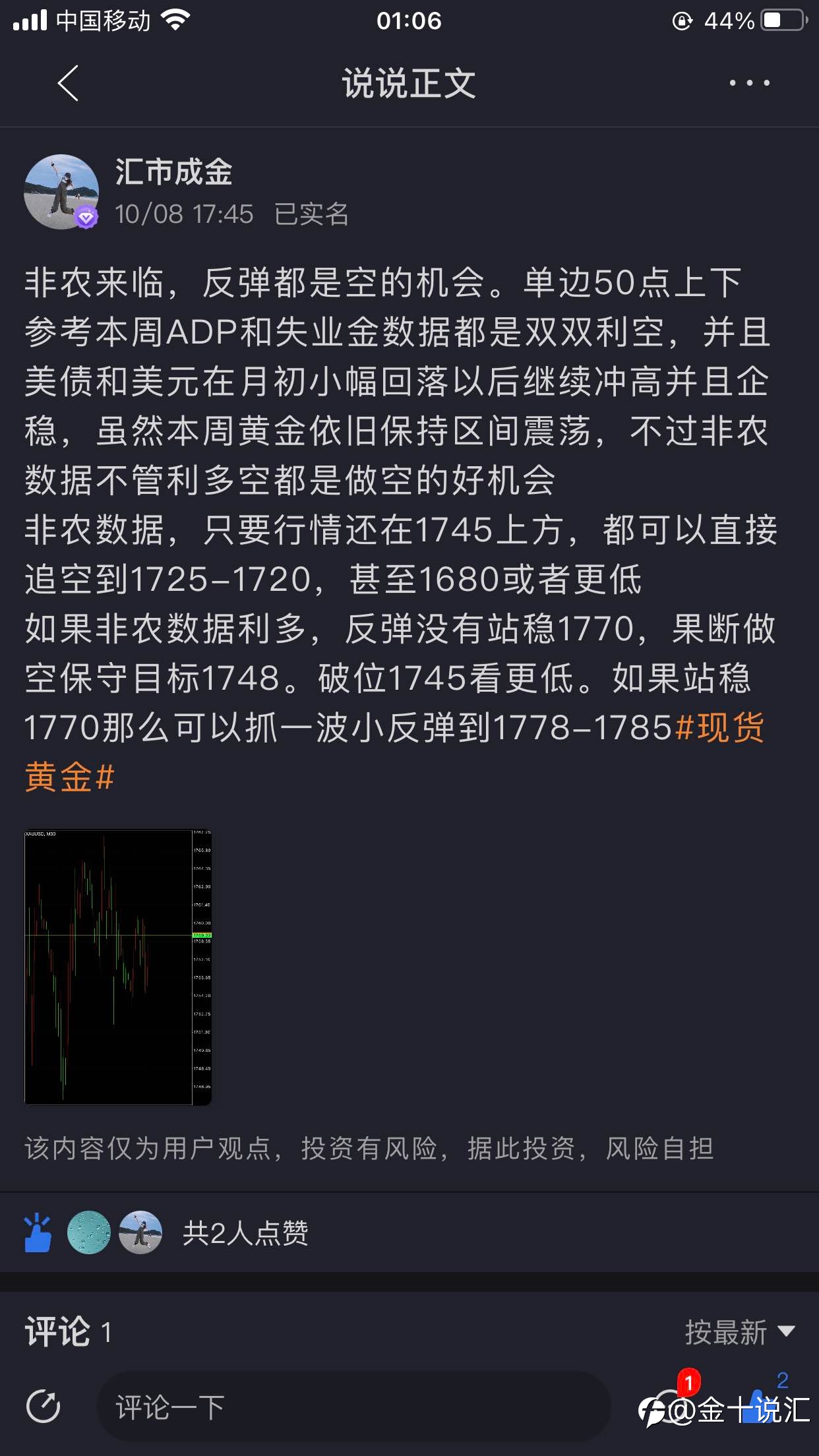 本周总收米3511美🔪