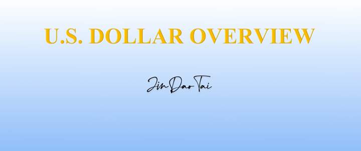 USD Overview (19 October 2021)