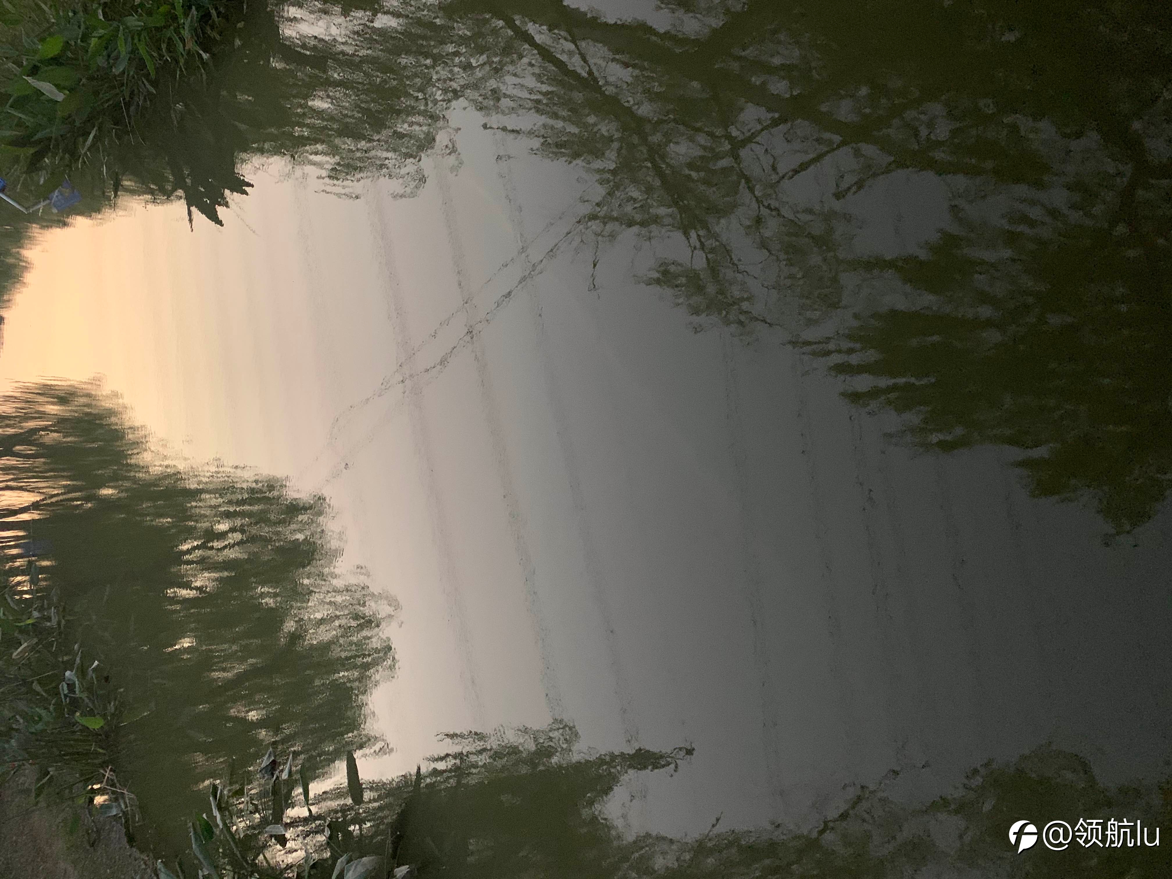交易认知👉平静如水!波澜不惊!
