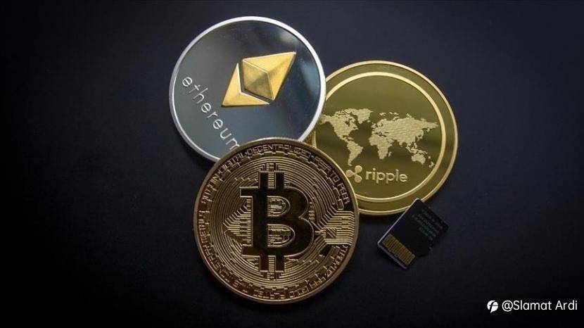 Pelajari Blockchain dan Kripto, Sri Lanka Bentuk Komite