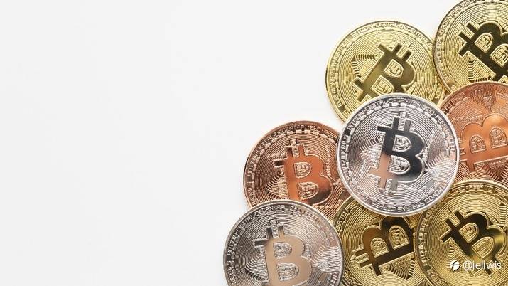 Harga Bitcoin Tembus US$ 62.000