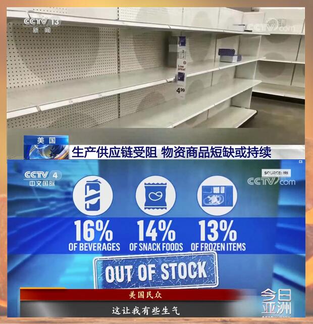 零售销售板上钉钉负增长？消费者值得信任