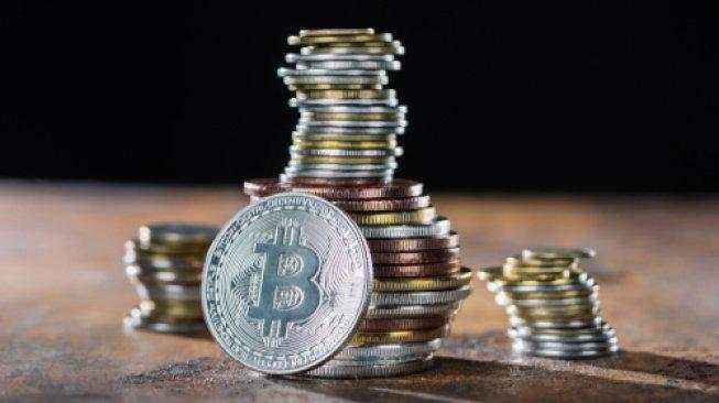 Harga Bitcoin Tembus 55 Ribu Dolar AS, Diprediksi Akan Terus Bullish