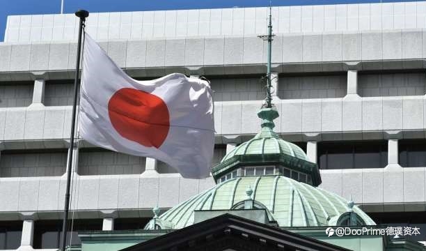行业动态 | 欧日央行维持利率决议,关注下周 FOMC 会议和非农数据