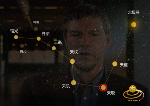 天璇（Merak Network）的崛起：打造DeFi世界的泰坦巨神