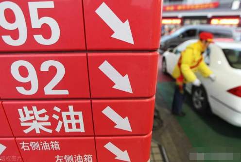 油价上涨如此疯狂，准备见顶了吗？