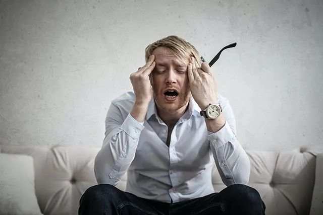 这6大原因阻碍了80%的人成为成功的交易者
