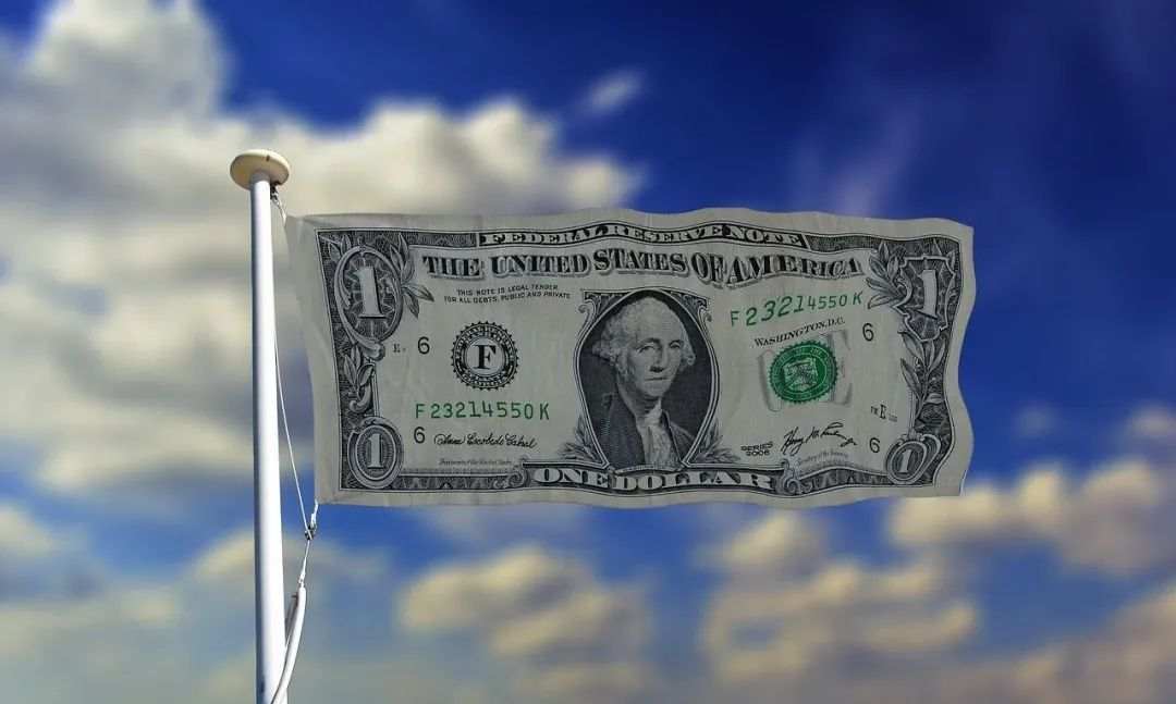 美国通胀预期指标逼近7年高点，美联储或失去对物价压力掌控！加息恐提前？