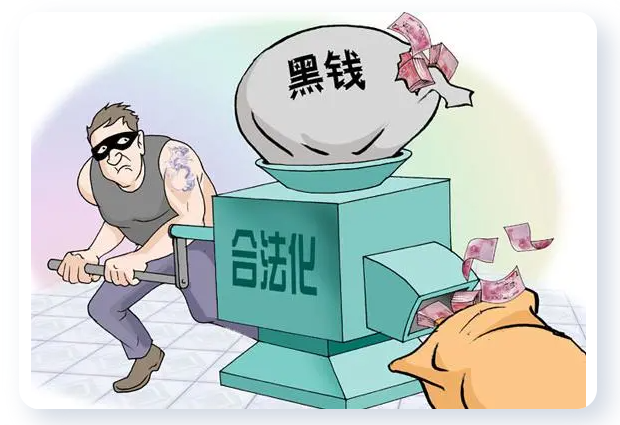 汇查查：涉案金额近200万，9人充当诈骗分子帮凶被公诉