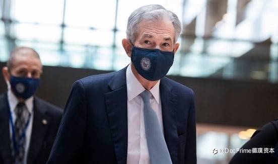 行业动态 | 非农数据意外爆冷，却无阻美联储缩减计划？