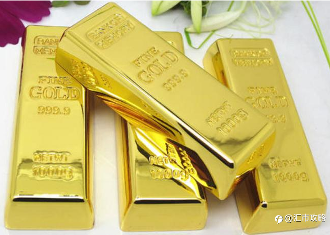 美国CPI爆表创31年新高!黄金暴涨近50美元,加息又提前?