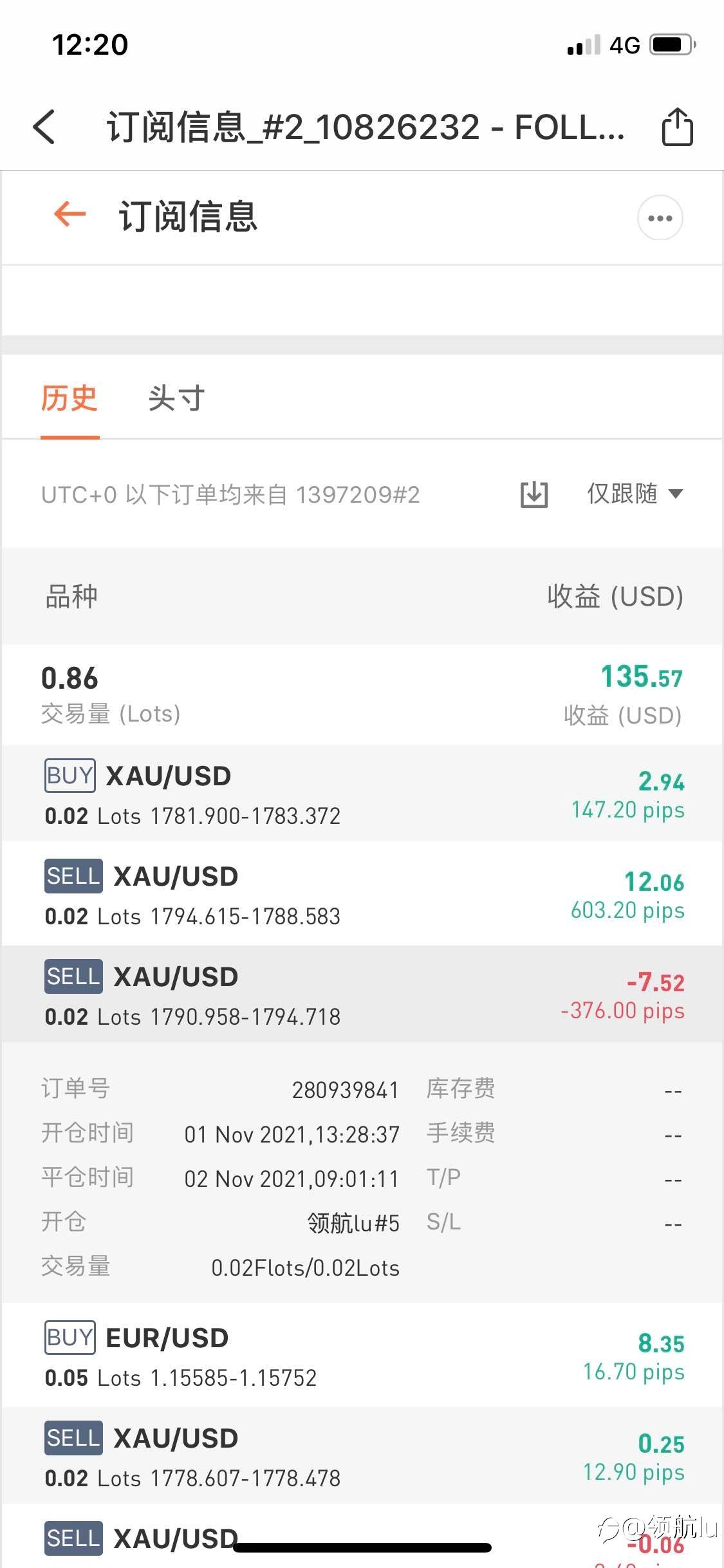 昨天跟单系统出问题了吗?