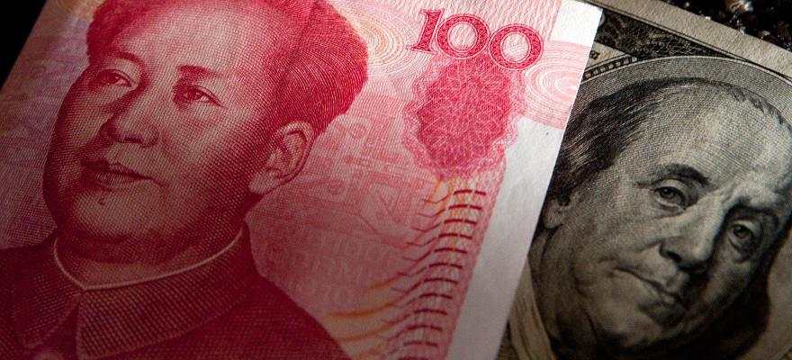 China’s Interesting Relationship with FX Trading