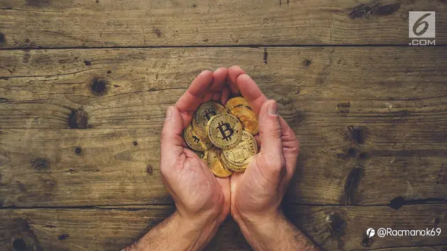 Kripto Disebut Haram, Bappebti Buat Aturan Perdagangan Mengenai Aset Kripto