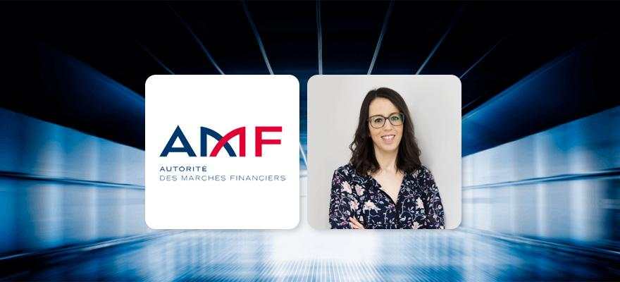 The AMF Has Named Kheira Benhami as Chief Economist and Director