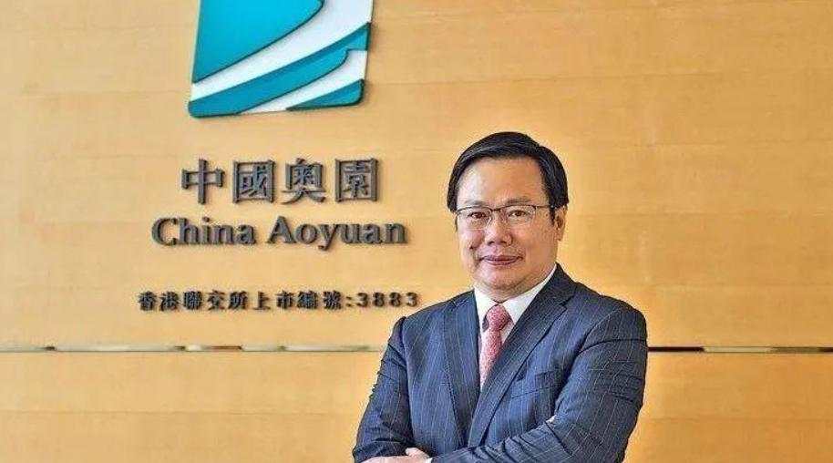 总负债超2628亿，中国奥园甩卖股权自救！千亿房企能否成功渡劫？