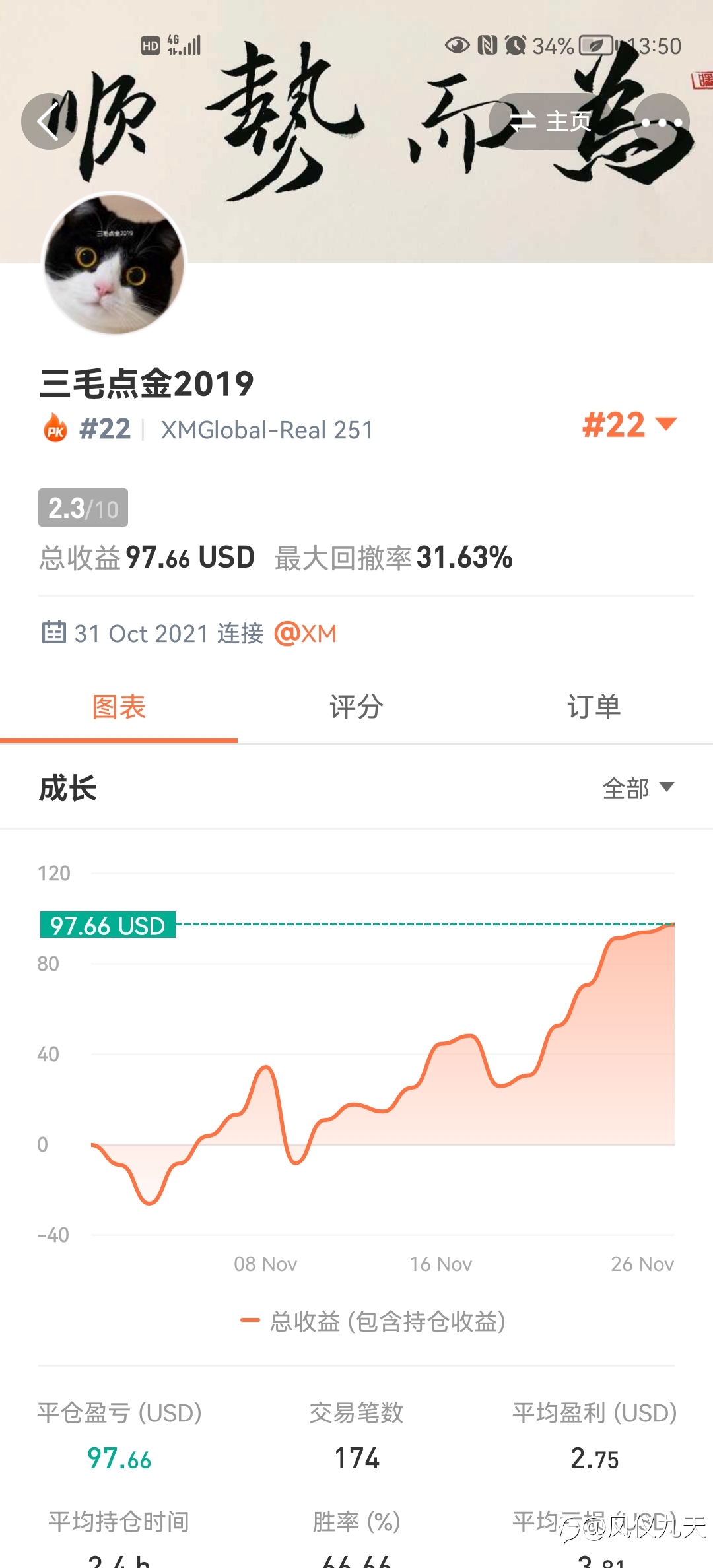 向三毛老师学习