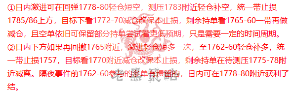 老黑策略：11.4黄金分析策略
