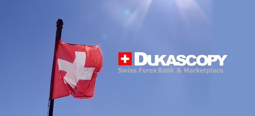 Dukascopy新增10个加密货币产品