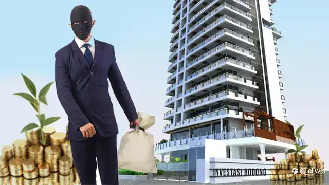 Waspada Investasi Bodong Pakai Kedok Robot Trading