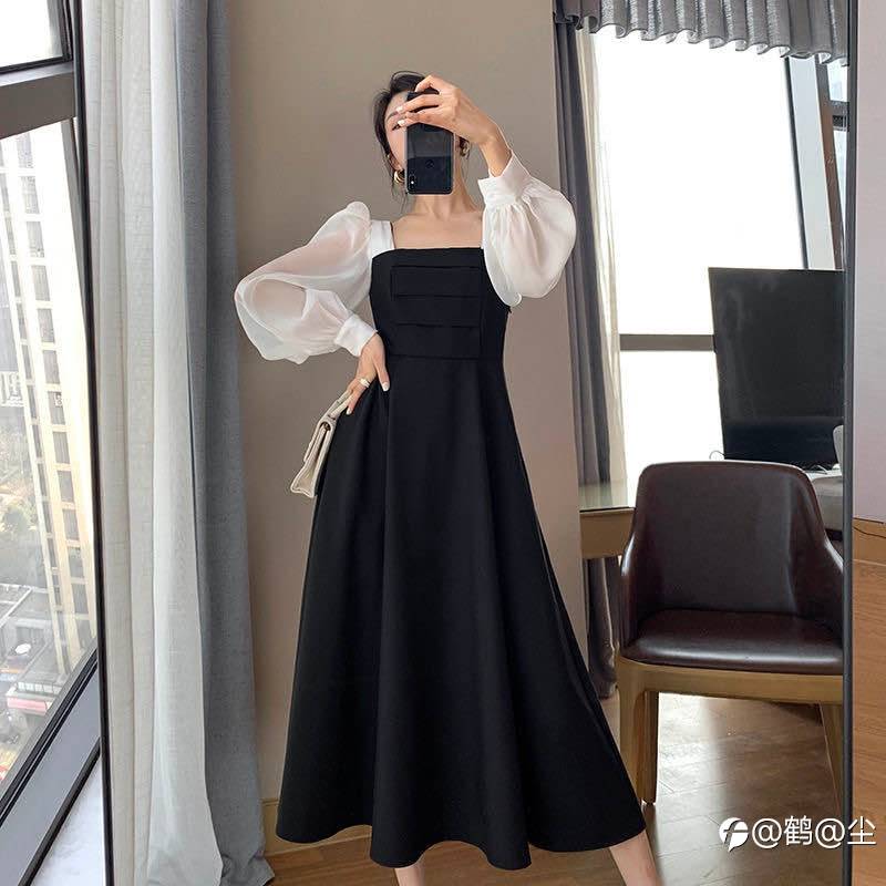 早上好