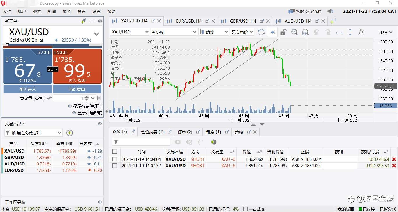 告老铁们的一封信