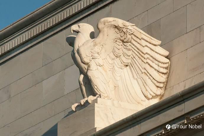 美联储可能正在转鹰