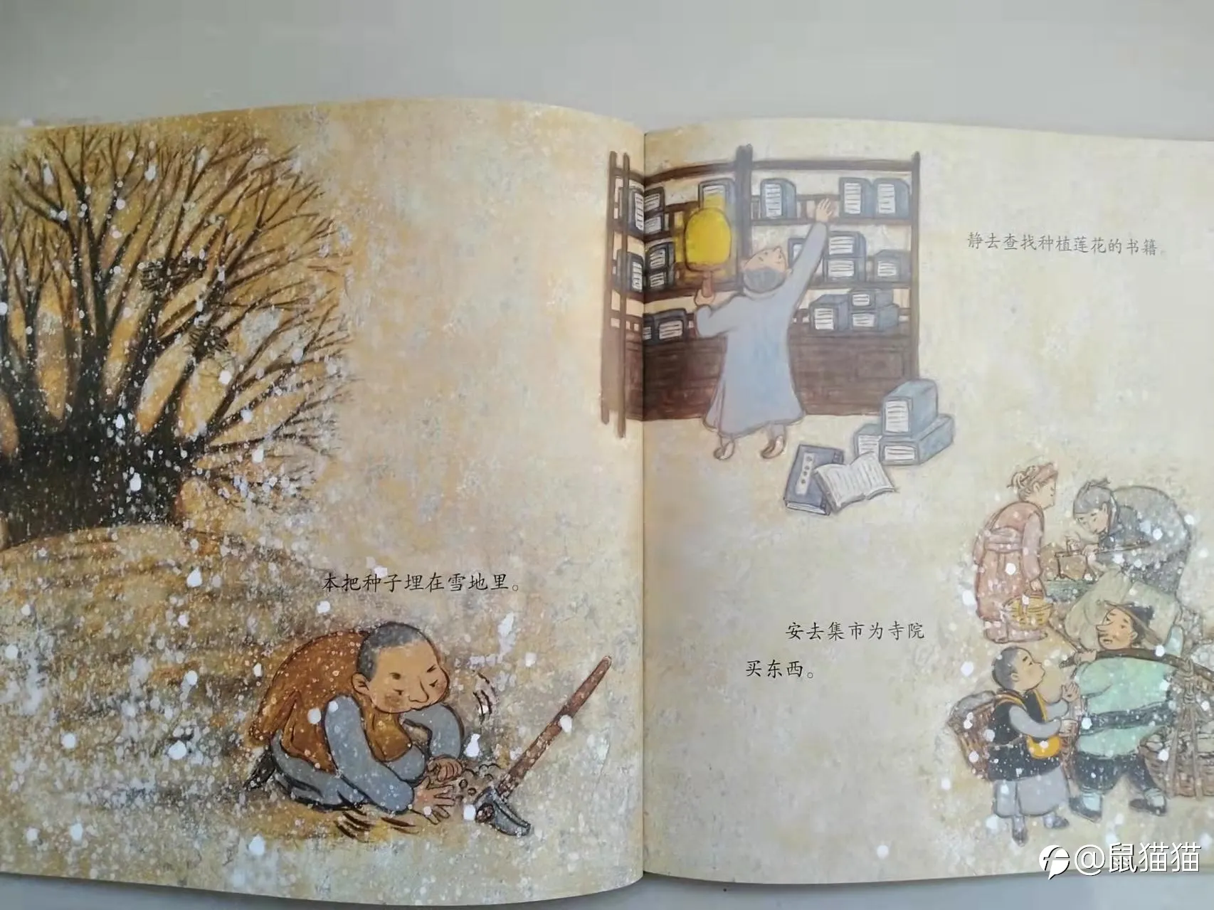 老鸟们，我们为什么一直没能起飞？