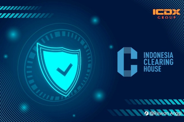 Indonesia Clearing House Peroleh Sertifikat ISO 27001