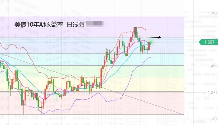 张尧浠：如期减码加息不急、黄金回落触底日看反弹需求