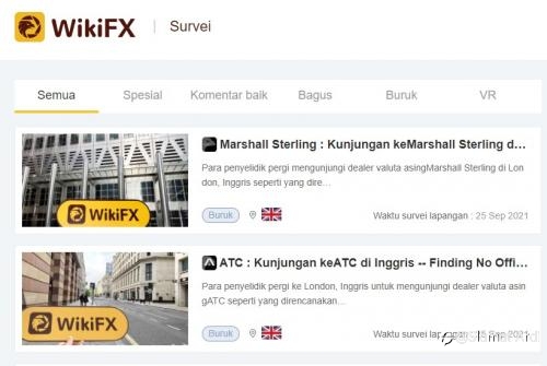 WikiFX Membuat Trading Forex Lebih Aman dan Nyaman
