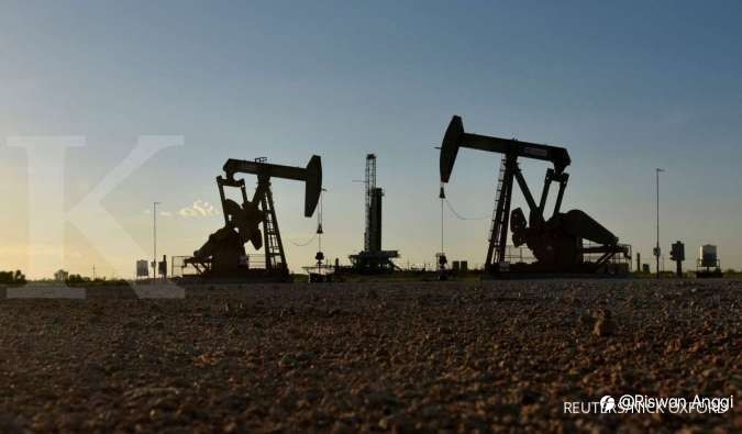 Kenaikan Inflasi Amerika Serikat (AS) Menjadi Pemicu Turunnya Harga Minyak