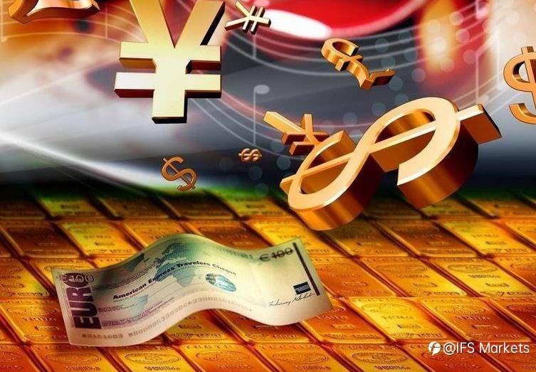 【IFS 小课堂】外汇交易中遇到滑点怎么办?