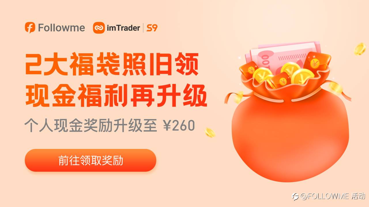 FXTM富拓奖励升级，速来查看>>