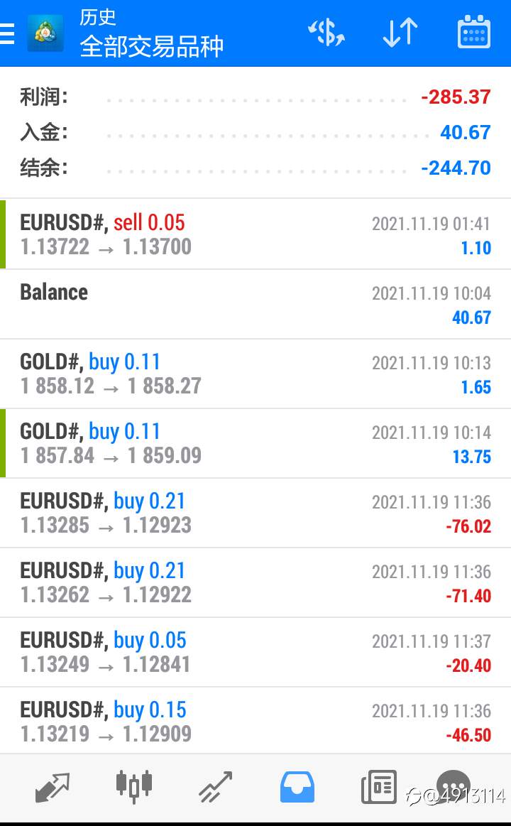 脑子一热就挨刀，完了