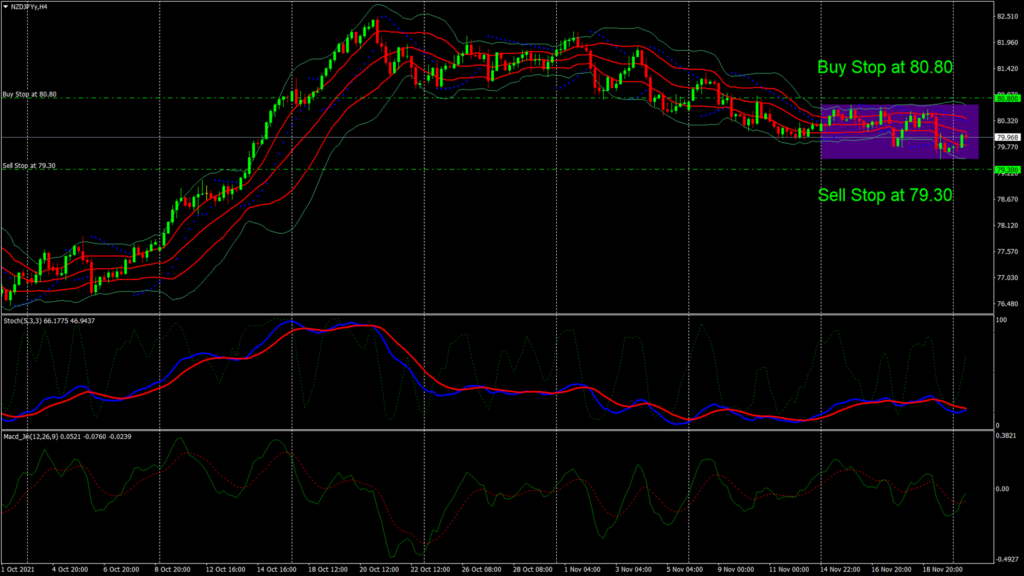 NZD/JPY – A Rate Hike Of 0.25% Or 0.50%?