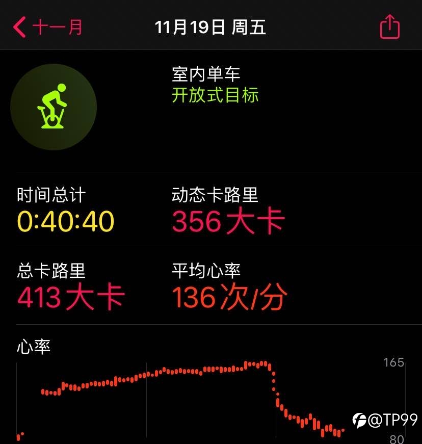 运动打卡