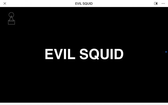 下一个YOOSHI，可能不止于此，EvilSquidGame(3)