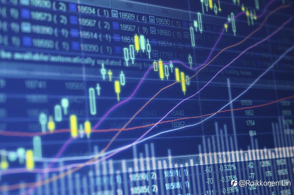 GO Markets 旗下新品牌 Radex Markets