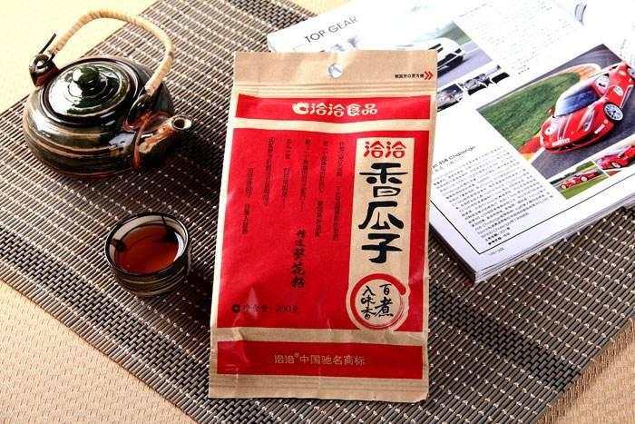 宣布涨价，股价大涨超26%！涨价是洽洽食品的解药吗？