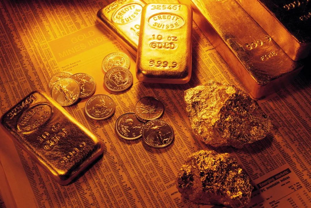 华尔街普遍看好本周金价,上涨或仍为主旋律!